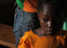 “Íbamos a vacunar a unos 30.000 niños. Acabaron siendo casi 70.000”