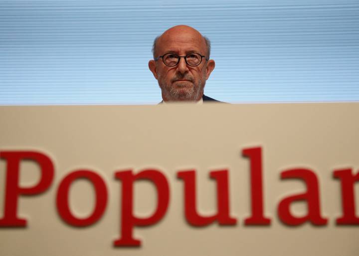 El Santander ampliará capital en 7.000 millones El Santander ampliará capital en 7.000 millones