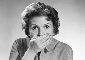 ¿Son más educados los británicos por estar todo el día diciendo 'sorry'? ¿Son más educados los británicos por estar todo el día diciendo 'sorry'?