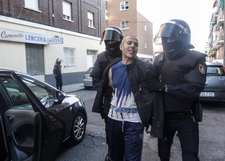 Jihadist terrorism: Could there be a new attack on Spanish soil? Jihadist terrorism: Could there be a new attack on Spanish soil?