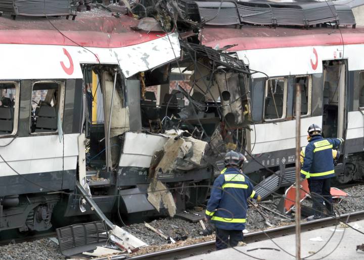 Spain: the EU country where 21st-century terrorism has hit hardest Spain: the EU country where 21st-century terrorism has hit hardest