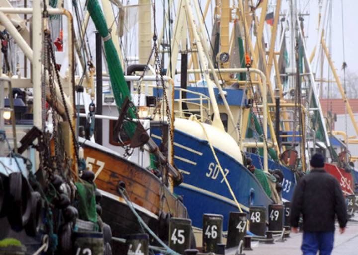 Los subsidios pesqueros para quienes los merecen Los subsidios pesqueros para quienes los merecen