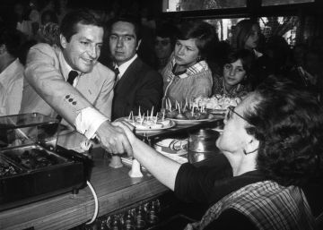 40º aniversario de las primeras elecciones democráticas 40º aniversario de las primeras elecciones democráticas