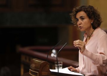 El PP pide a las autonomías que combatan las pseudoterapias El PP pide a las autonomías que combatan las pseudoterapias