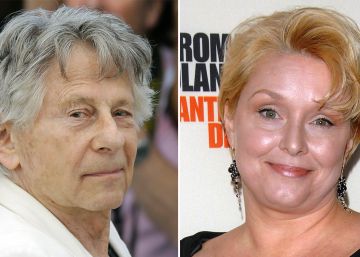 La mujer que denunció a Polanski por violación pide que se cierre el caso La mujer que denunció a Polanski por violación pide que se cierre el caso