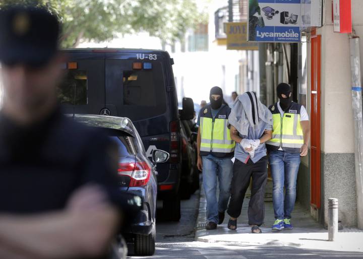 Jihadist terrorism: Could there be a new attack on Spanish soil? Jihadist terrorism: Could there be a new attack on Spanish soil?
