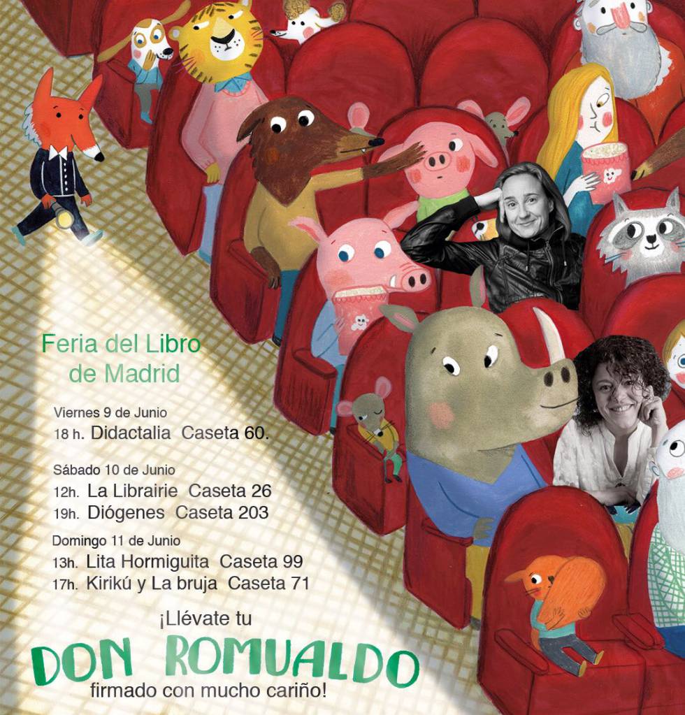 Misterios ilustrados para niños avispados