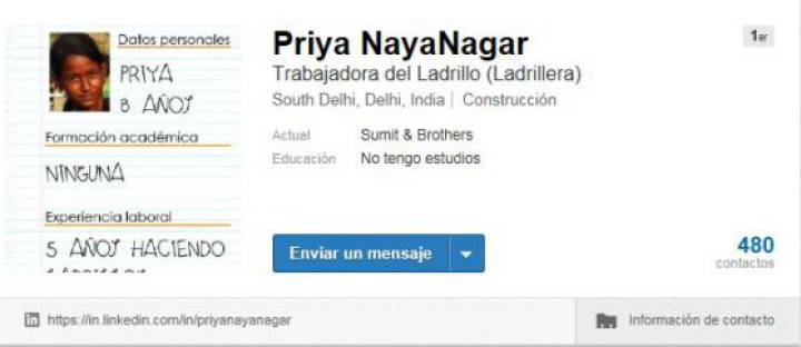 Así te contamos el trabajo infantil en 10 reportajes