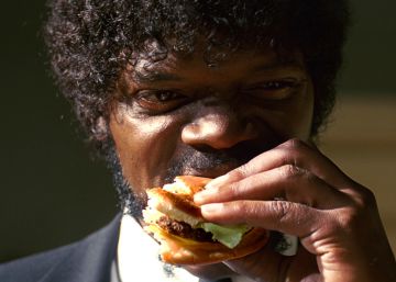 La hamburguesa favorita de Obama te la puedes comer en España y a buen precio
