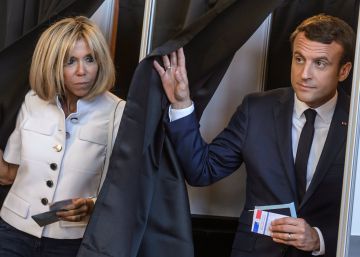 Maremoto Macron Maremoto Macron
