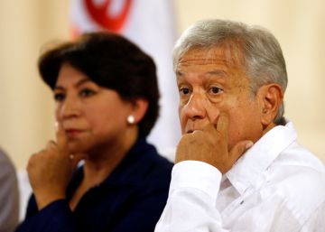“López Obrador es un priísta de los años 70” “López Obrador es un priísta de los años 70”