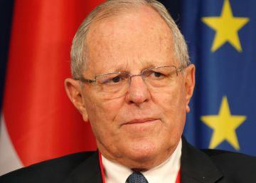 Tantas veces Kuczynski