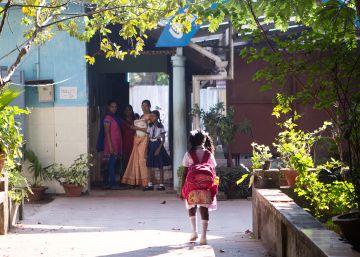 Kerala aprueba con nota la primaria Kerala aprueba con nota la primaria