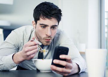 Estos son los 3 alimentos que peor le sientan a su segundo cerebro Estos son los 3 alimentos que peor le sientan a su segundo cerebro
