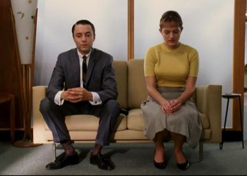 Discriminación positiva: Entre todas las mujeres, ¿no había ninguna mejor que él? Discriminación positiva: Entre todas las mujeres, ¿no había ninguna mejor que él?
