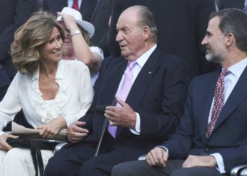 La falta de inversión en I+D convierte a España en una excepción europea La falta de inversión en I+D convierte a España en una excepción europea