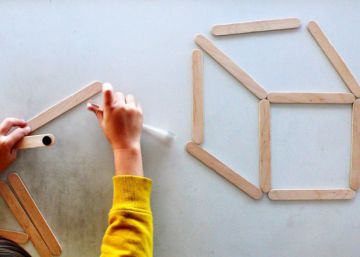 Cambiar “sufrir” la arquitectura por “disfrutar” la arquitectura Cambiar “sufrir” la arquitectura por “disfrutar” la arquitectura