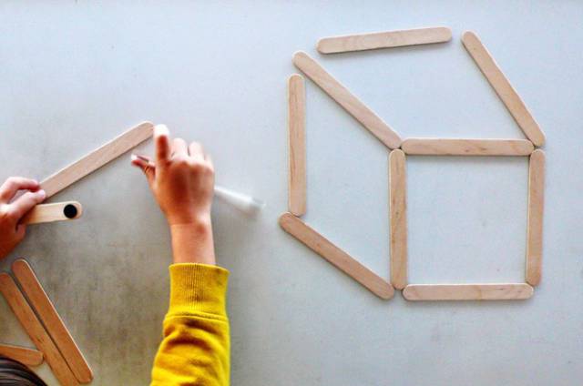 Cambiar “sufrir” la arquitectura por “disfrutar” la arquitectura
