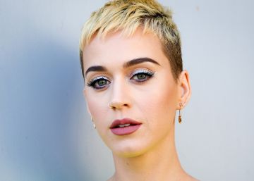 Katy Perry confiesa haber tenido pensamientos suicidas y problemas con el alcohol Katy Perry confiesa haber tenido pensamientos suicidas y problemas con el alcohol