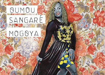 Disco ICON recomendado: ‘Mogoya’, de Oumou Sangaré Disco ICON recomendado: ‘Mogoya’, de Oumou Sangaré