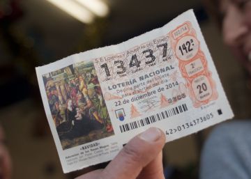 Spanish lottery ‘winner’ ordered to pay back €320,000 Spanish lottery ‘winner’ ordered to pay back €320,000