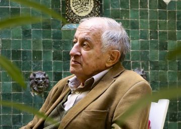 La crónica sobre Juan Goytisolo y la forma de contar un drama