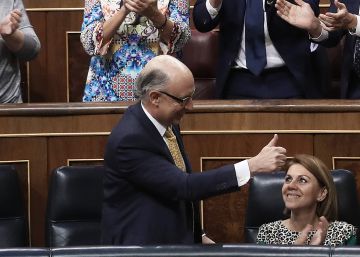 Amnistías, blanqueos
y otras pócimas fiscales