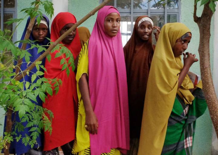 Etiopía, el país con más refugiados de África Etiopía, el país con más refugiados de África