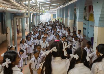 La educación transforma Kerala La educación transforma Kerala