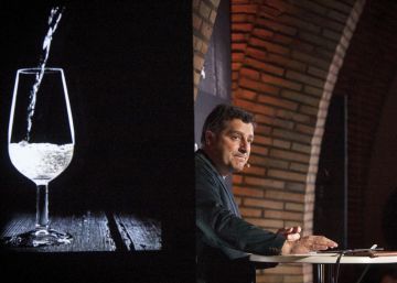 Vinos de jerez para saciar la curiosidad del chef Vinos de jerez para saciar la curiosidad del chef
