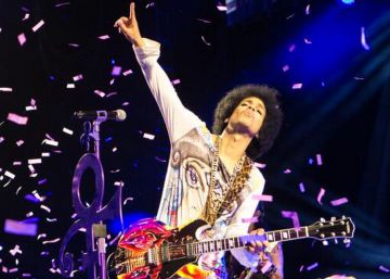 El secreto de Prince: financiaba energía solar El secreto de Prince: financiaba energía solar