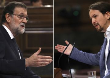 Revisen sus datos, señorías Revisen sus datos, señorías