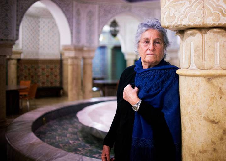 “Es incompatible ser feminista y llevar velo” “Es incompatible ser feminista y llevar velo”