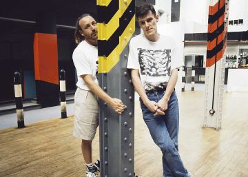 Así ha influido el universo Factory Records en la moda