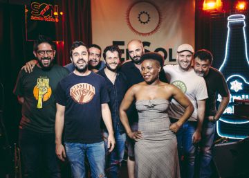 ¿Quién lo dijo, Braveheart o Nacho Vegas?
