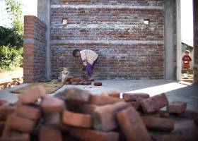 El círculo de Moise