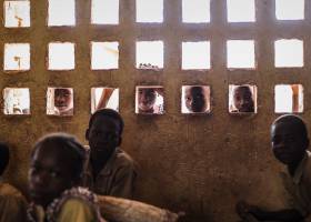 El círculo de Moise