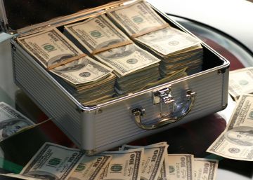 Un problema que vale un millón de dólares Un problema que vale un millón de dólares
