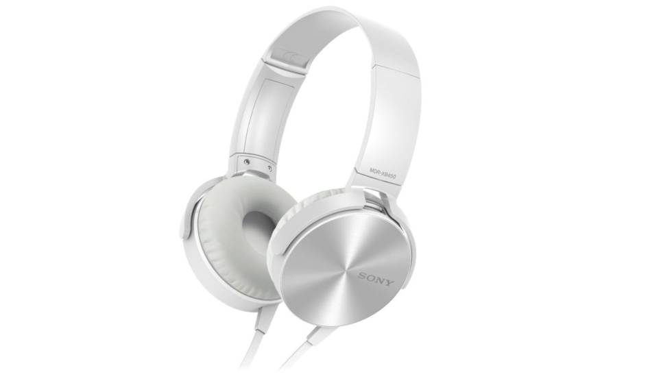 Auriculares Sony