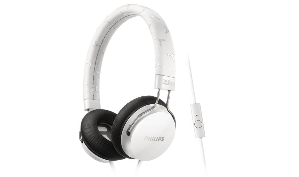 Auriculares Philips