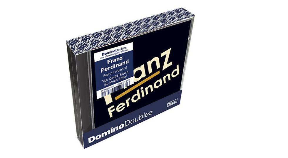 You could have it so much better, de Franz Ferdinand
