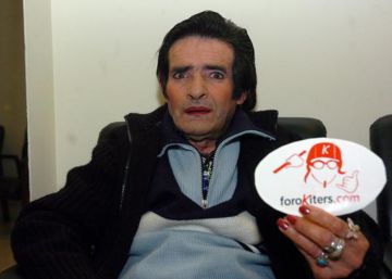 El ‘Pozí’, Tamara y otros personajes que merecen tener una biografía como la de Carmen de Mairena El ‘Pozí’, Tamara y otros personajes que merecen tener una biografía como la de Carmen de Mairena