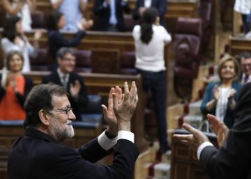 “Esta moción ha sido un fracaso” “Esta moción ha sido un fracaso”