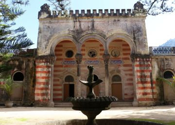 Madonna compra casa en Sintra Madonna compra casa en Sintra