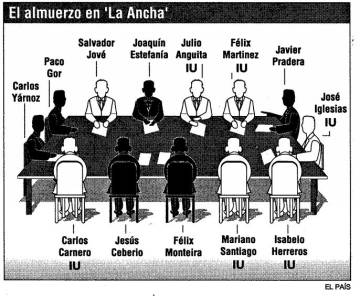 “Ese periódico que les trata tan mal”