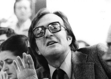 Profetas de la democracia