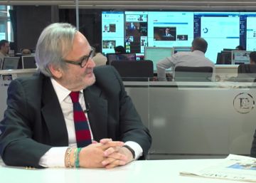 “Las generalizaciones son, casi siempre, muy injustas”