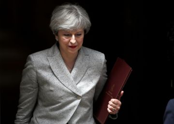 El Brexit que todo lo devora El Brexit que todo lo devora