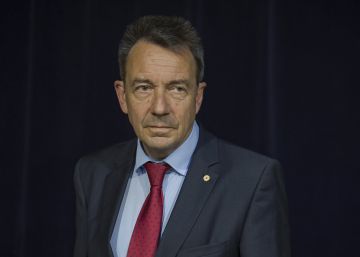 “Si exportas armas sin condiciones, probablemente se usarán para violar el derecho internacional” “Si exportas armas sin condiciones, probablemente se usarán para violar el derecho internacional”