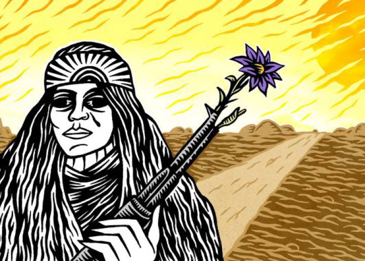 Ellos #CompartenHumanidad Ellos #CompartenHumanidad